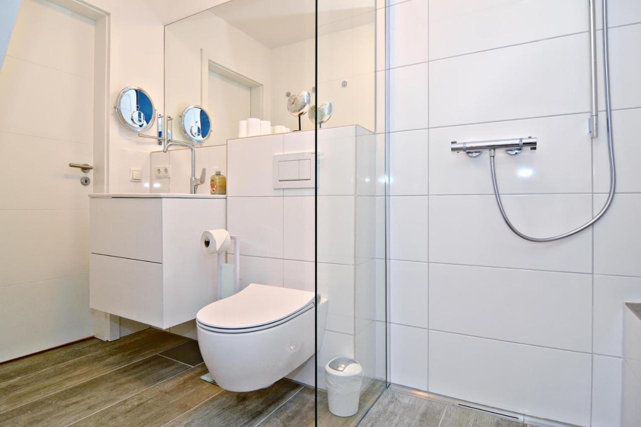 Apartment Alte Stadtgaertnerei *